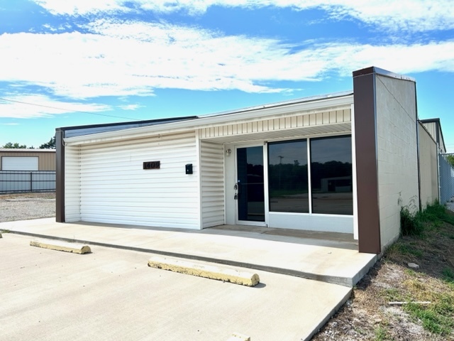 1409 Industrial Dr, Ardmore, OK for sale Building Photo- Image 1 of 1