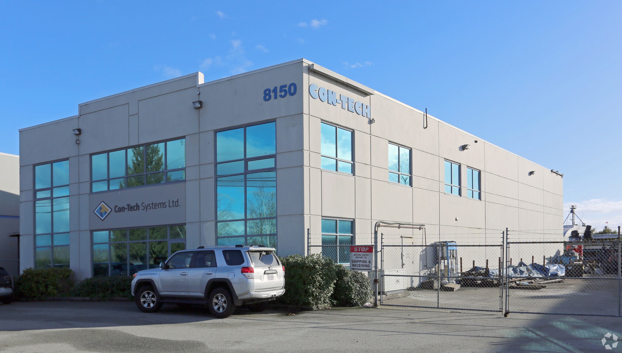 8150 River Rd, Delta, BC à vendre Photo principale- Image 1 de 1