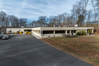 More details for 984 Southford Rd, Middlebury, CT - Office for Lease