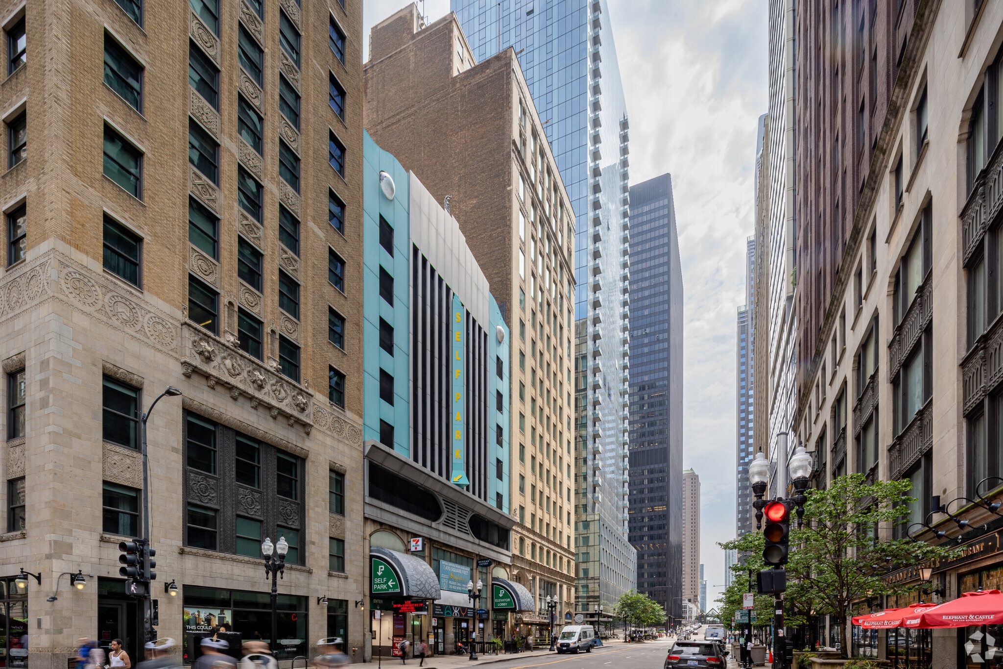 70 E Lake St, Chicago, IL for sale Primary Photo- Image 1 of 16