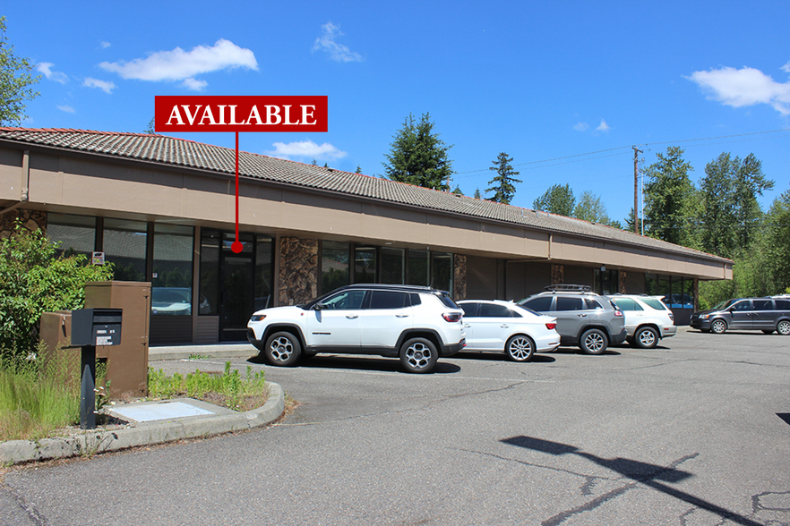 21110 Meridian Ave E, Graham, WA for lease - Building Photo - Image 3 of 3