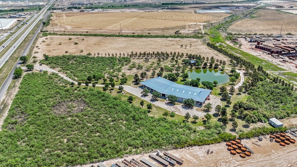 E IH-20, Midland, TX for sale Building Photo- Image 1 of 40