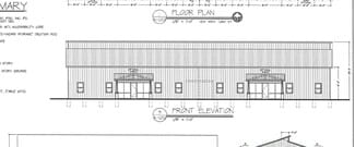 More details for 130 Alfredo Dr, Clarksville, TN - Retail for Lease