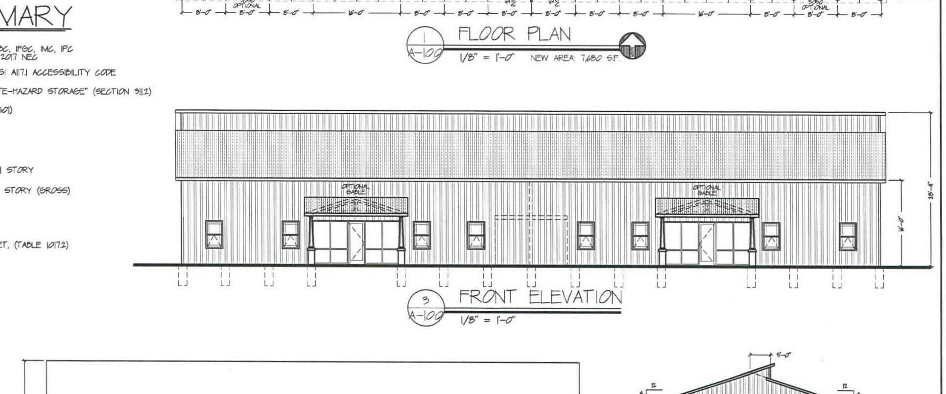 130 Alfredo Dr, Clarksville, TN for lease Building Photo- Image 1 of 2