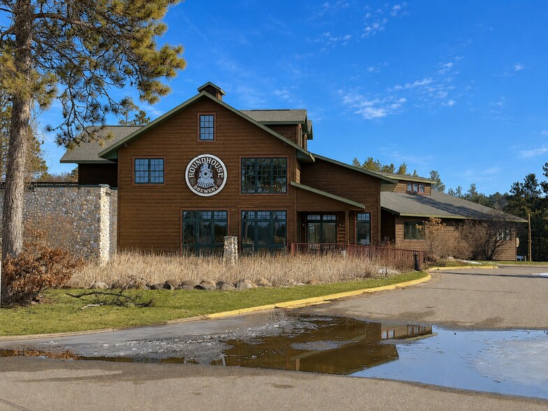 23836 Smiley Rd, Nisswa, MN for lease - Building Photo - Image 2 of 53