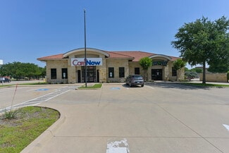More details for 6200 Eldorado Pky, McKinney, TX - Retail for Lease