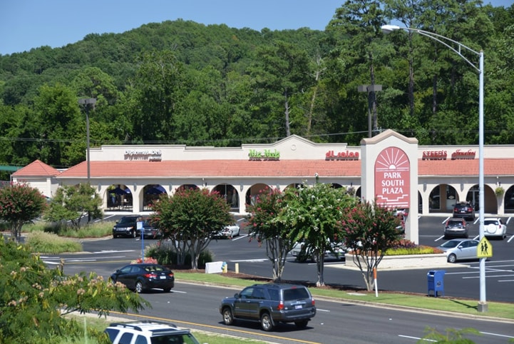 1425 Montgomery Hwy, Birmingham, AL for lease - Building Photo - Image 2 of 3