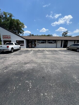 Plus de détails pour 2506-2510 SE 17th St, Ocala, FL - Bureau à louer