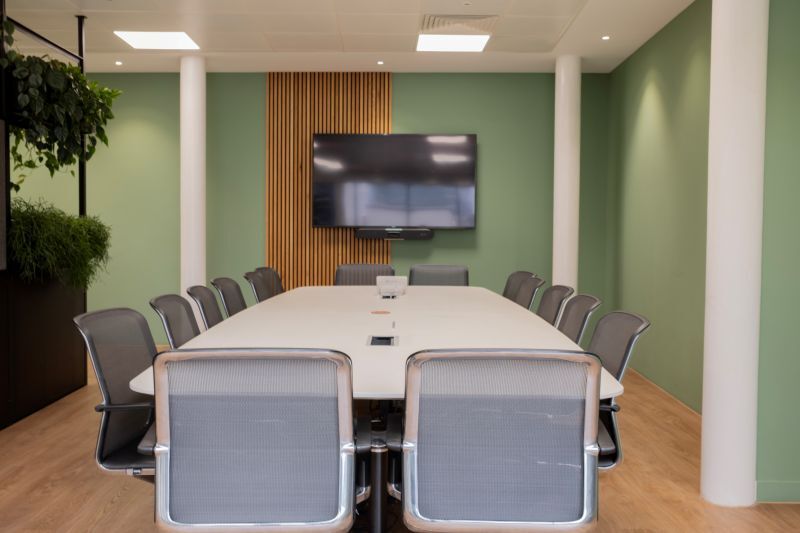 108 Cannon St, London for lease Interior Photo- Image 1 of 4