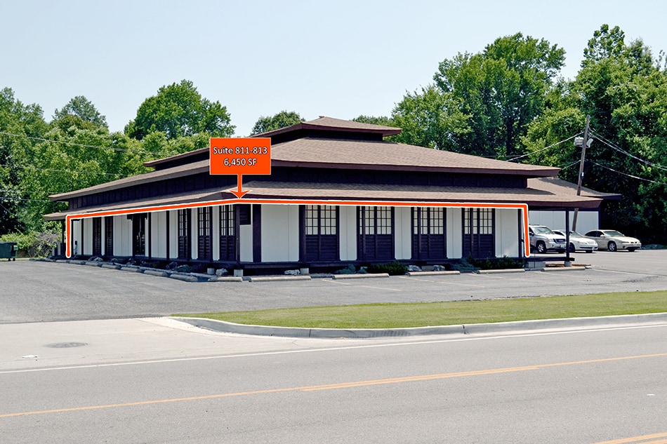 811-813 S Belt W, Belleville, IL à louer Photo intérieure- Image 1 de 7