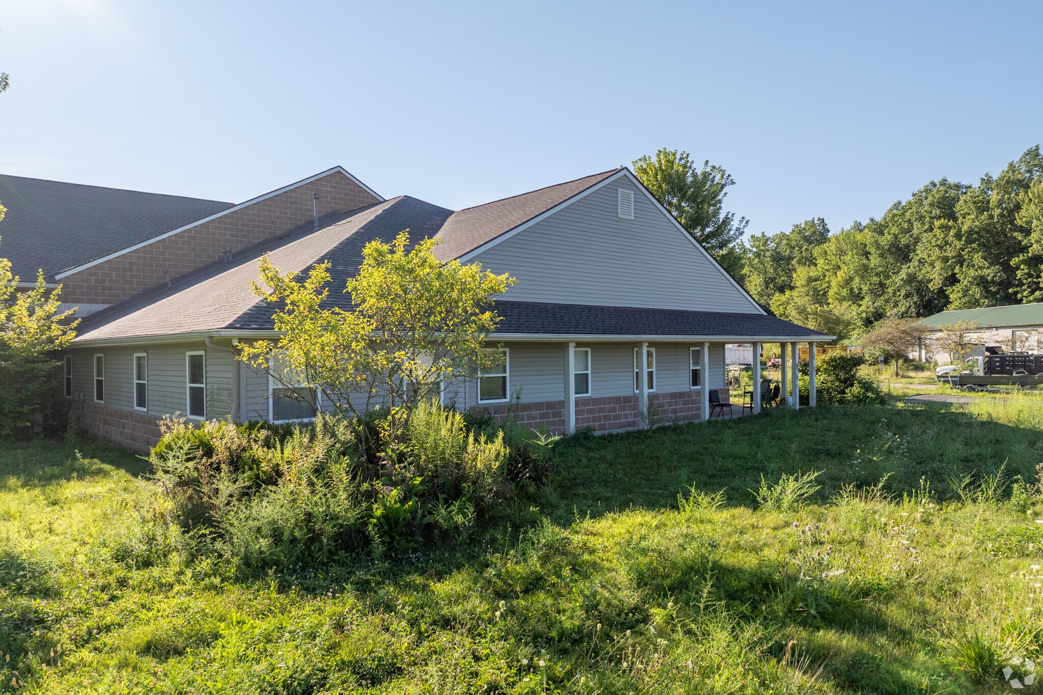 12409 Eaton Commerce Pky, Columbia Station, OH for sale Primary Photo- Image 1 of 6