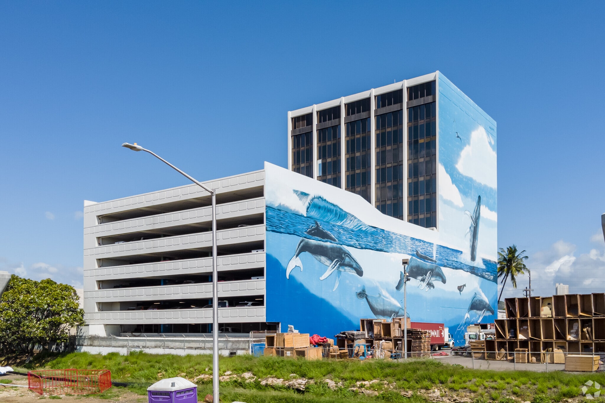 3049 Ualena St, Honolulu, HI for lease Primary Photo- Image 1 of 2