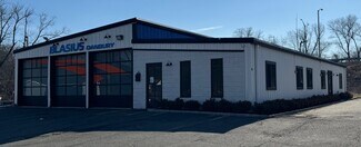 Plus de détails pour 14 Walnut St, Danbury, CT - Commerce de détail à vendre