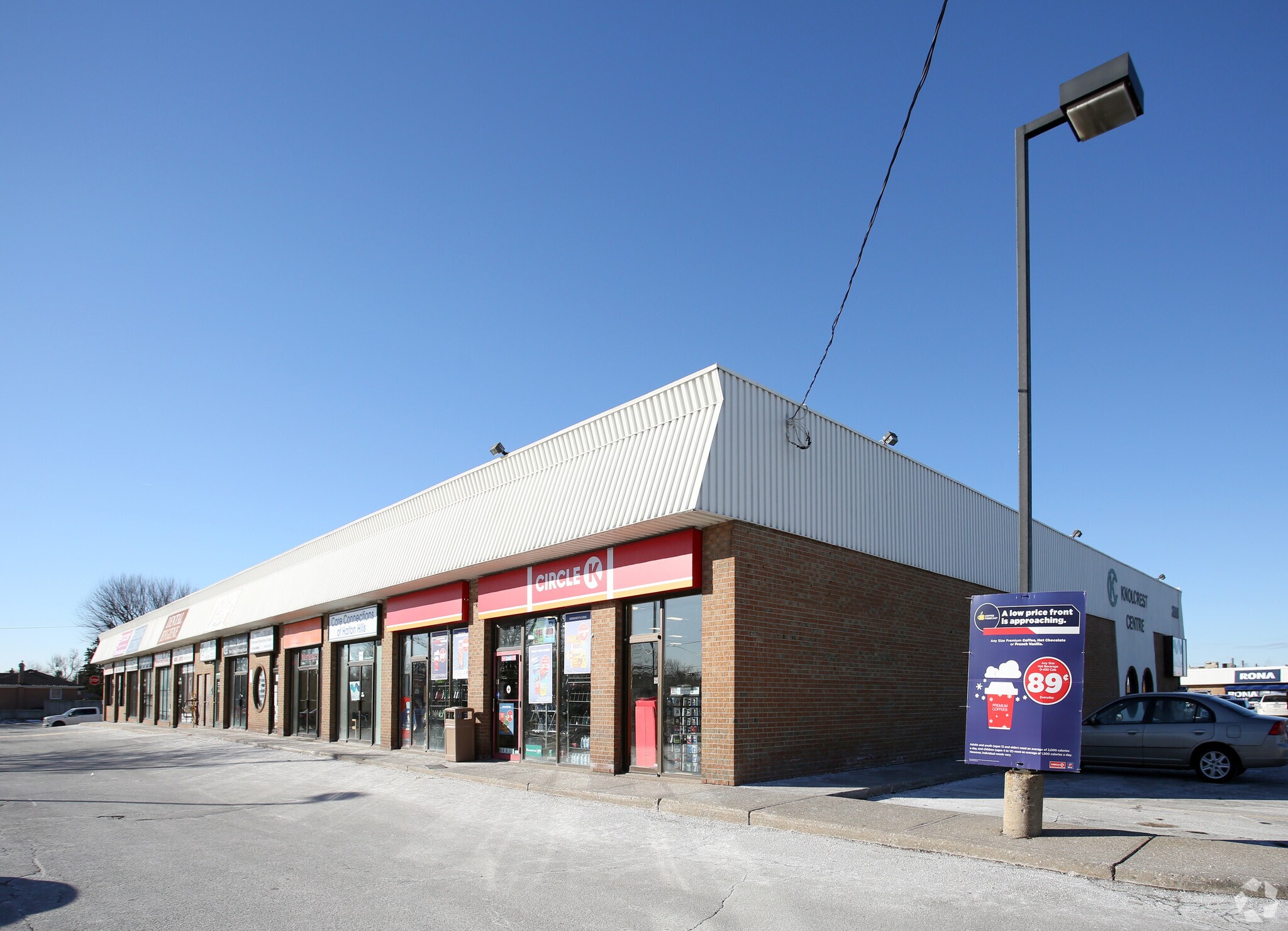 360 Guelph St, Halton Hills, ON à vendre Photo principale- Image 1 de 1