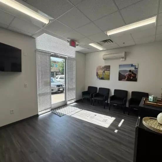 1201 Arista Dr, Rockwall, TX for lease - Interior Photo - Image 3 of 7