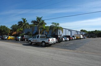 Plus de détails pour 11885 44th St N, Clearwater, FL - Industriel à vendre