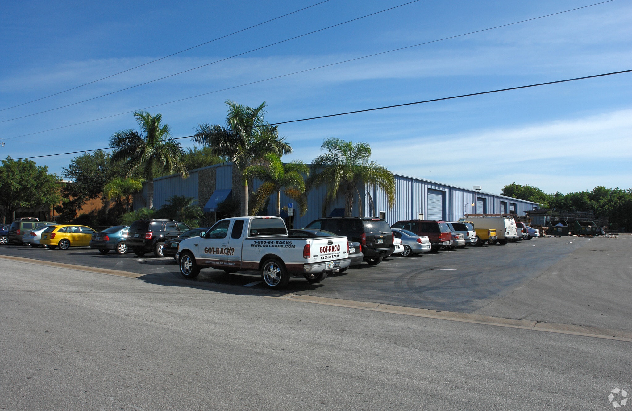 11885 44th St N, Clearwater, FL for sale Primary Photo- Image 1 of 7