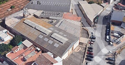 Carrer Ribesalbes, 52, Vila-real, CST - Aerial map view - Image1
