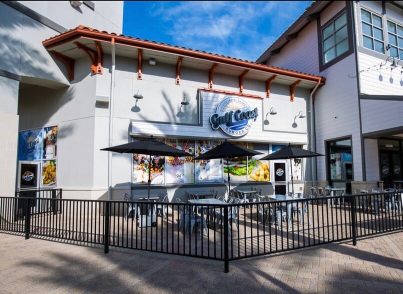 10031 Hutchison Blvd, Panama City Beach, FL for sale - Building Photo - Image 2 of 39