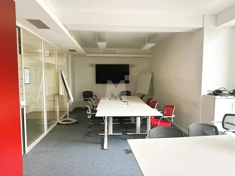 Flex dans Lieusaint à louer - Photo intérieure - Image 3 de 11