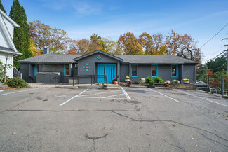 More details for 192 2nd Ave, Cedar Grove, NJ - Office for Sale