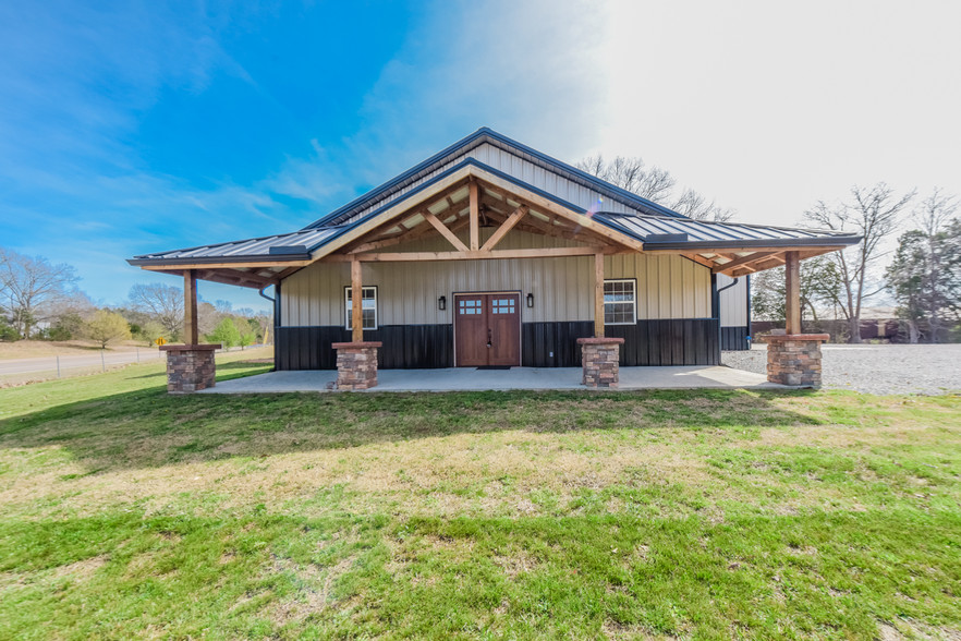 5466 Highway 641 S, Decaturville, TN à vendre - Autre - Image 1 de 1