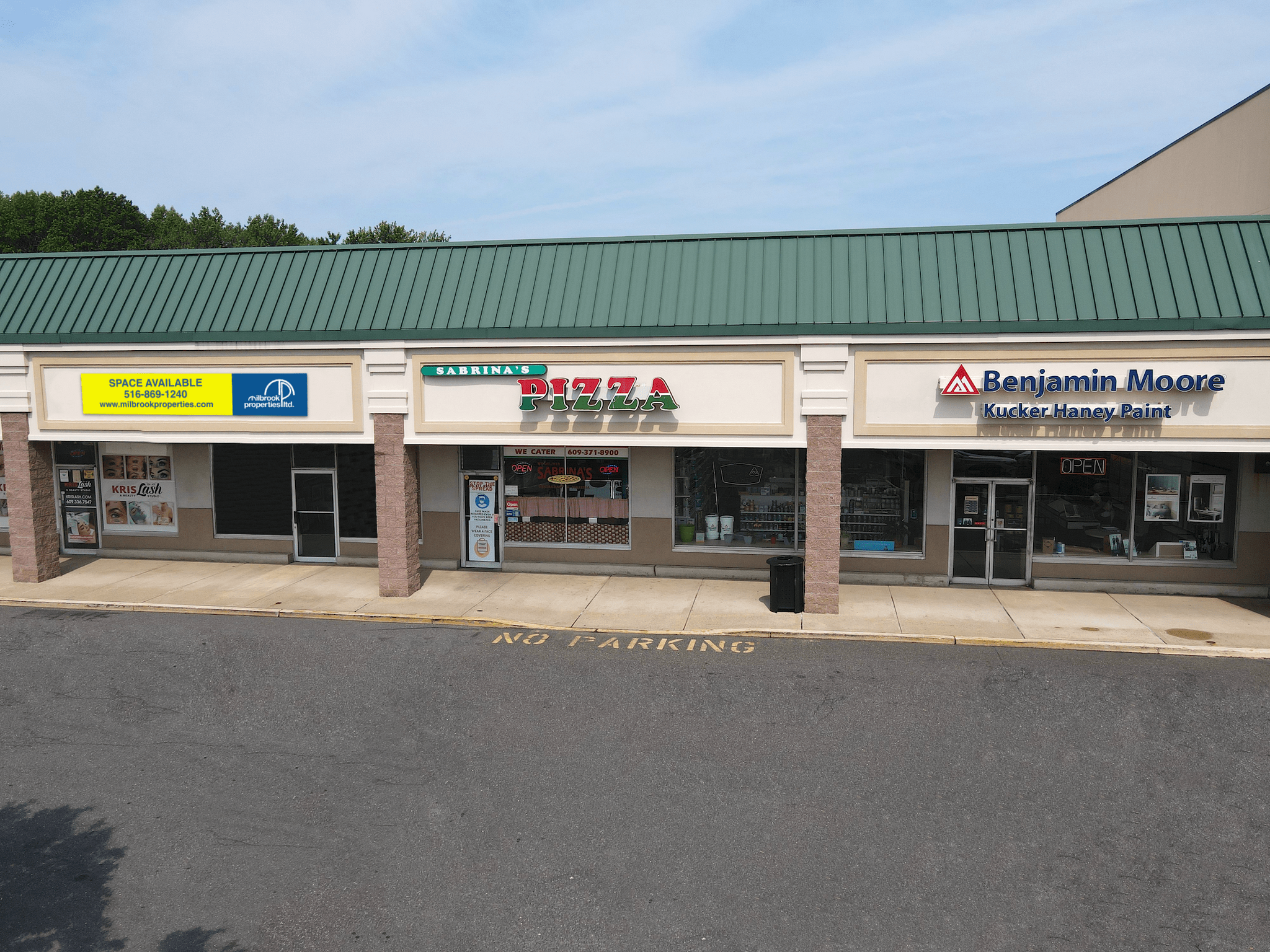 440 US Highway 130, East Windsor, NJ for lease Building Photo- Image 1 of 1