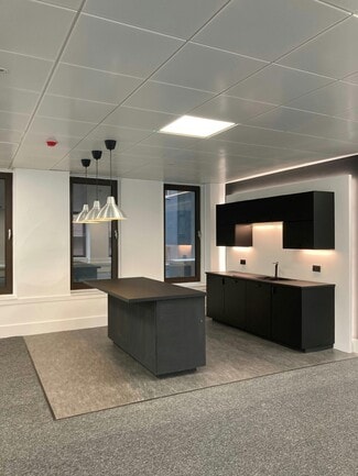 Plus de détails pour 118-120 Bath St, Glasgow - Bureau à louer