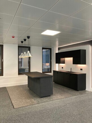 More details for 118-120 Bath St, Glasgow - Office for Lease