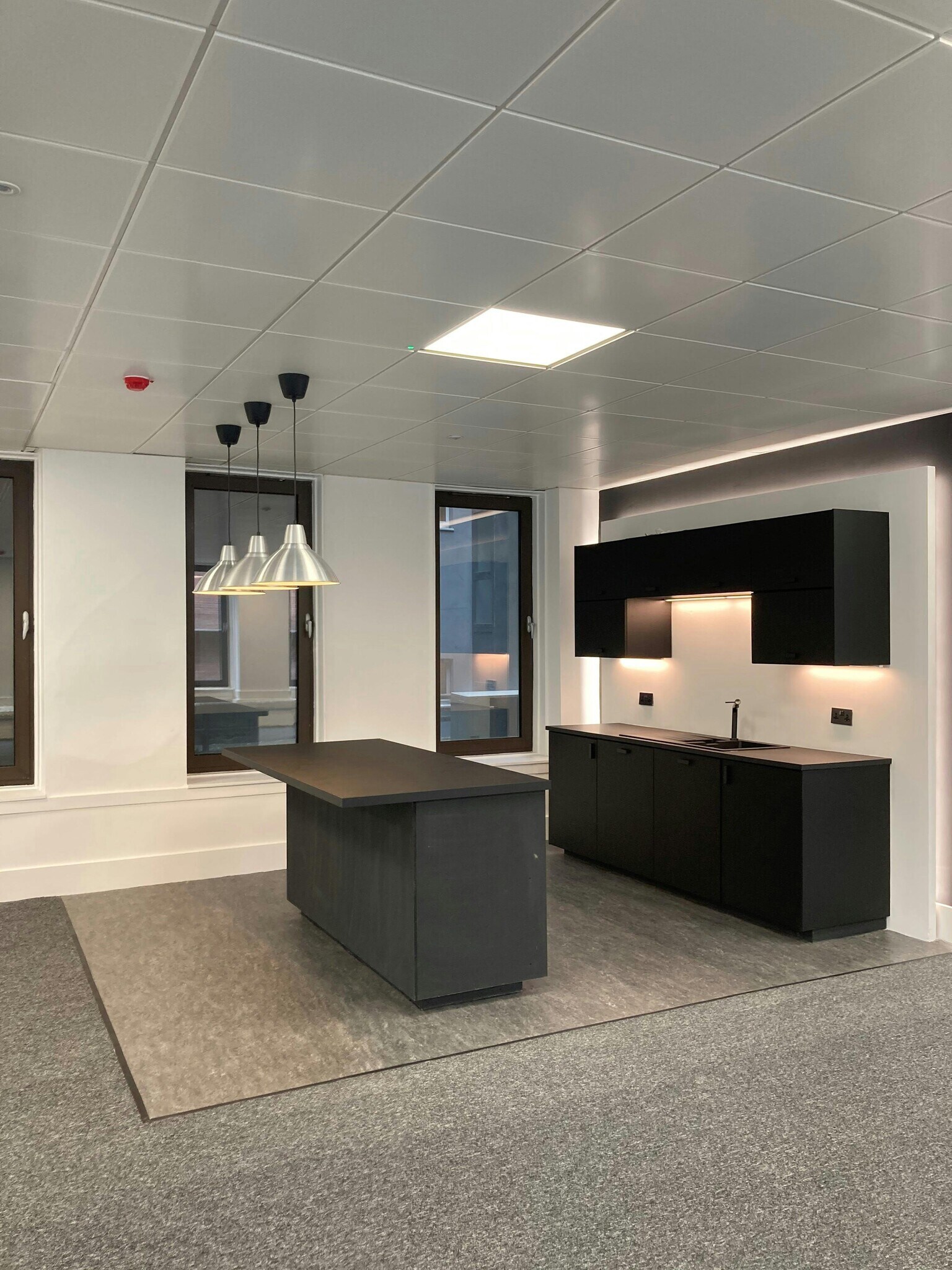 118-120 Bath St, Glasgow for lease Interior Photo- Image 1 of 7