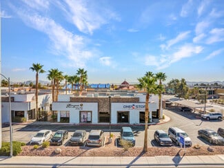 More details for 5990 S Rainbow Blvd, Las Vegas, NV - Office for Sale