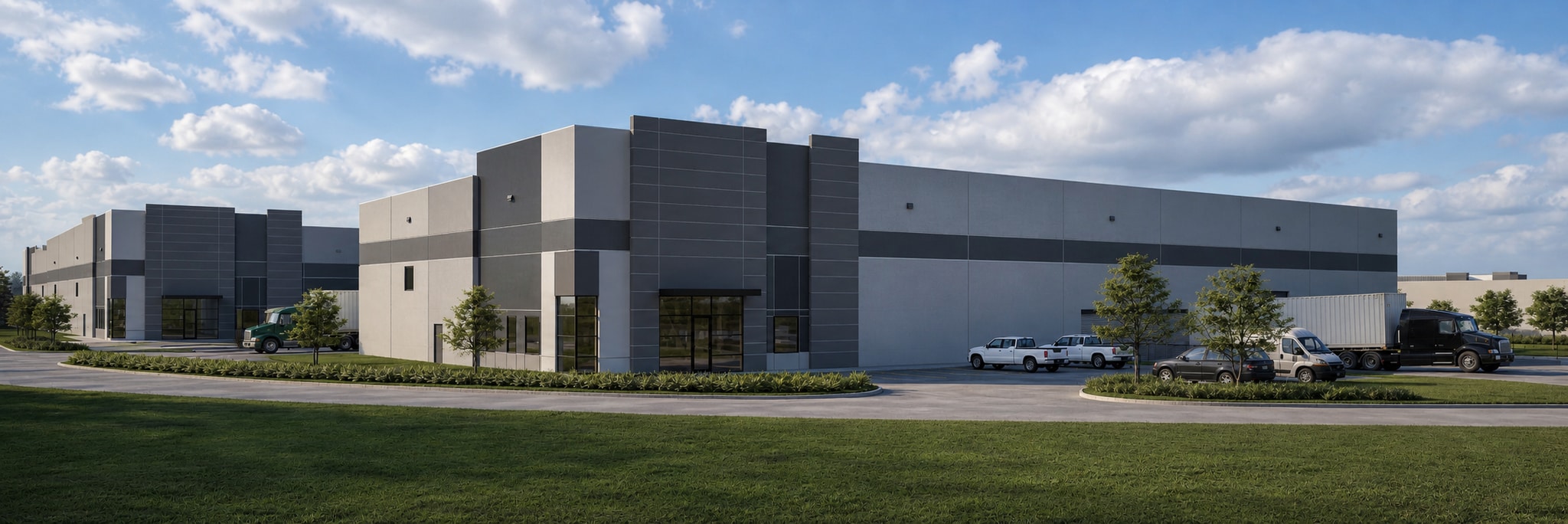 5120 Beckendorff Commerce Dr, Katy, TX for sale Building Photo- Image 1 of 1