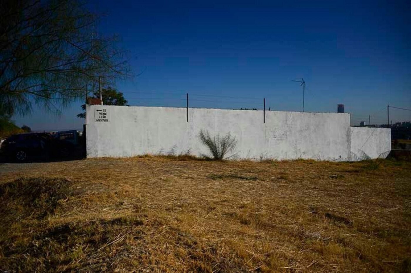 Calle Reina Sofía, 1, Tomares, Sevilla for sale Building Photo- Image 1 of 10