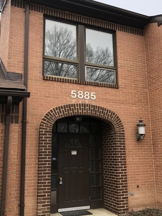 More details for 5885 Allentown Rd, Suitland, MD - Office for Lease