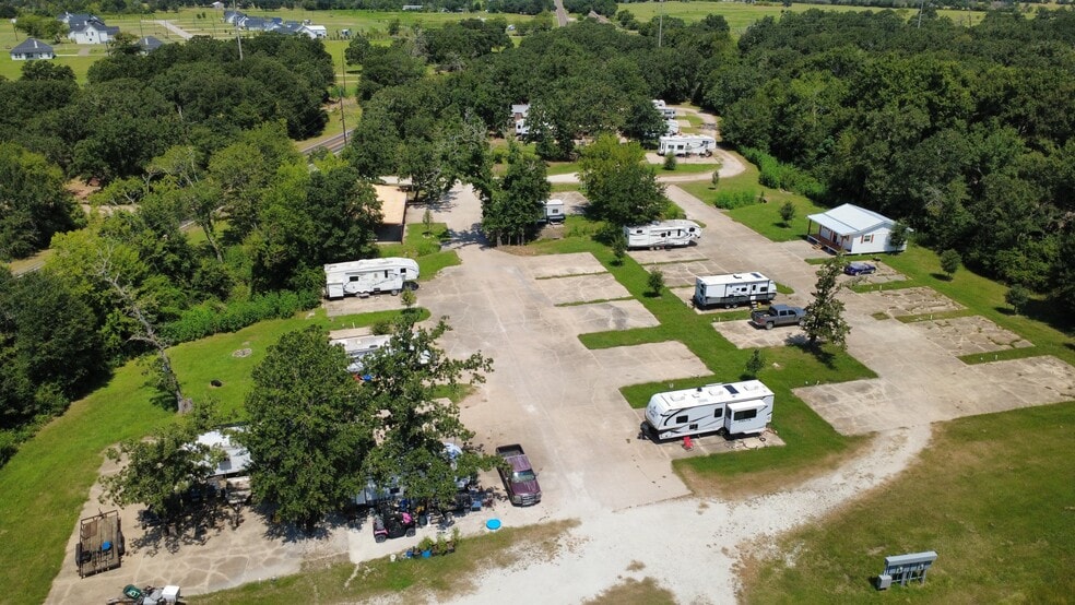 20030 FM 39, Iola, TX for sale - Building Photo - Image 3 of 10