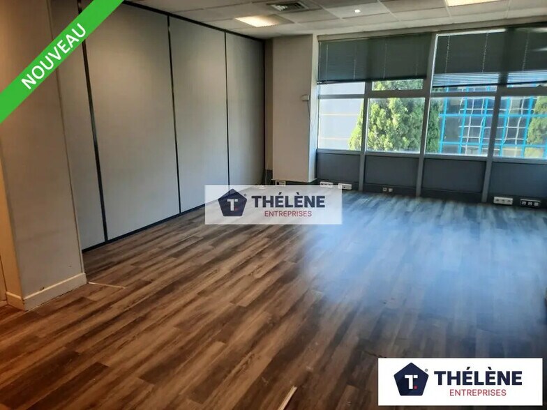 Bureau dans Montpellier à vendre - Photo intérieure - Image 2 de 9