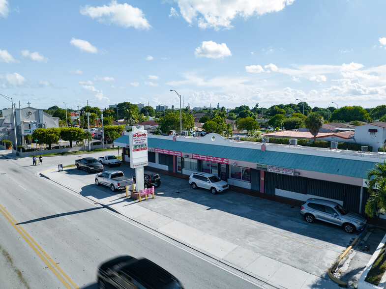 1200-1240 E 4th Ave, Hialeah, FL for sale - Building Photo - Image 3 of 20