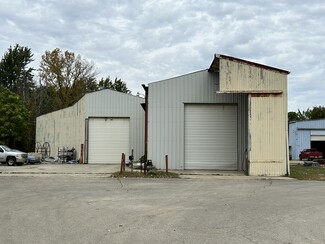 Plus de détails pour 5522 A N Center St, Hilliard, OH - Industriel à vendre