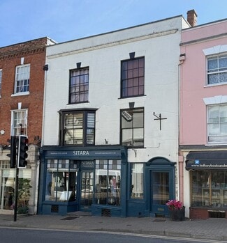 More details for 19 High Street, Ledbury - Retail for Sale