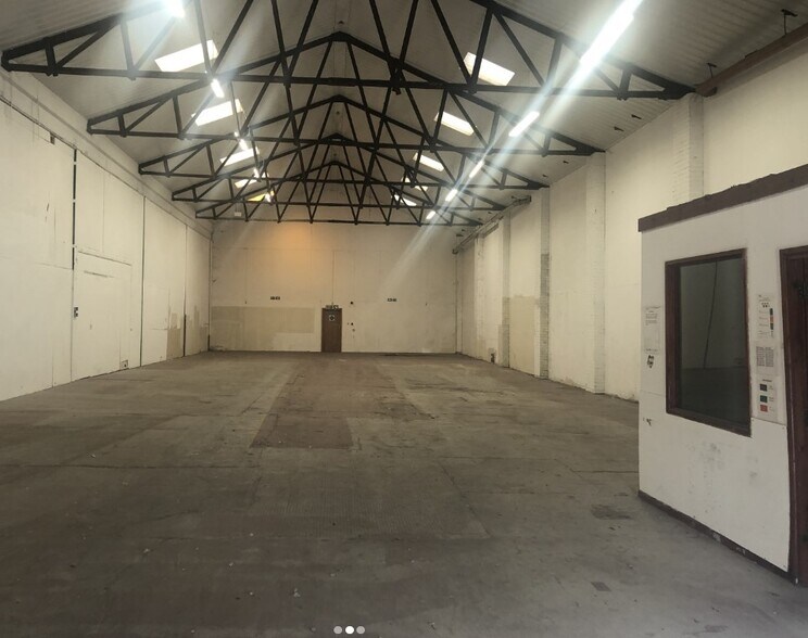 Severn Rd, Welshpool à louer - Photo intérieure - Image 3 de 4