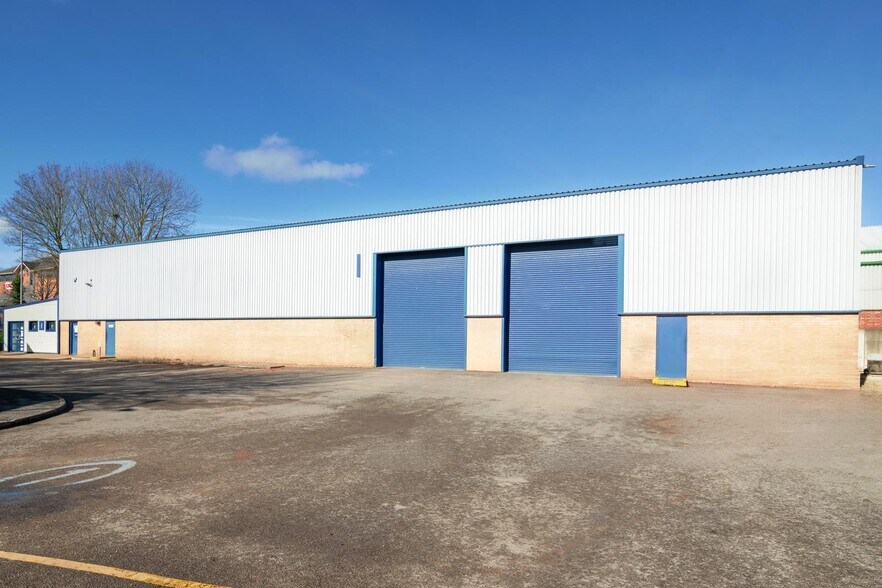 West Vale, Leeds à louer - Photo du bâtiment - Image 3 de 3