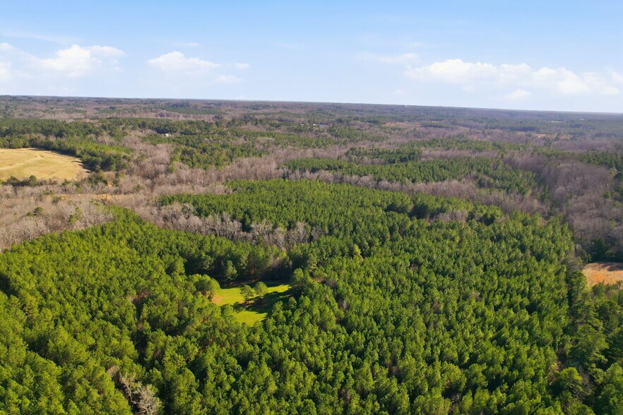 0 NC 39 Hwy, Henderson, NC à vendre - Aérien - Image 1 de 8