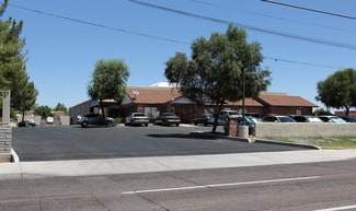 More details for 3602 W Greenway Rd, Phoenix, AZ - Retail for Sale