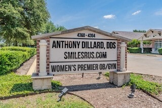 4360 N Josey Ln, Carrollton, TX for lease - Building Photo - Image 2 of 37