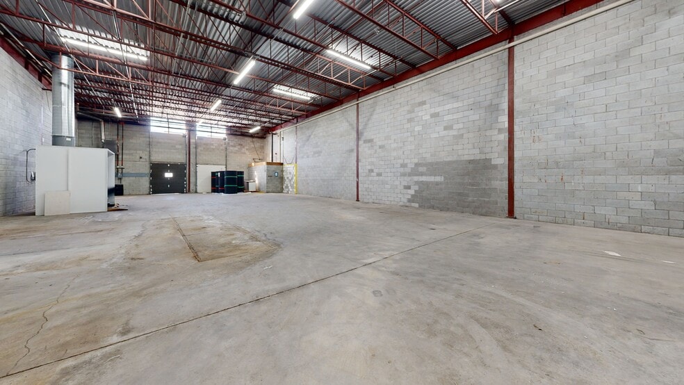 3400 Boul Losch, Longueuil, QC for lease - Matterport 3D Scan - Image 2 of 18