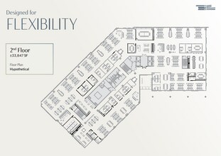 5887 Copley Dr, San Diego, CA for lease Floor Plan- Image 1 of 1