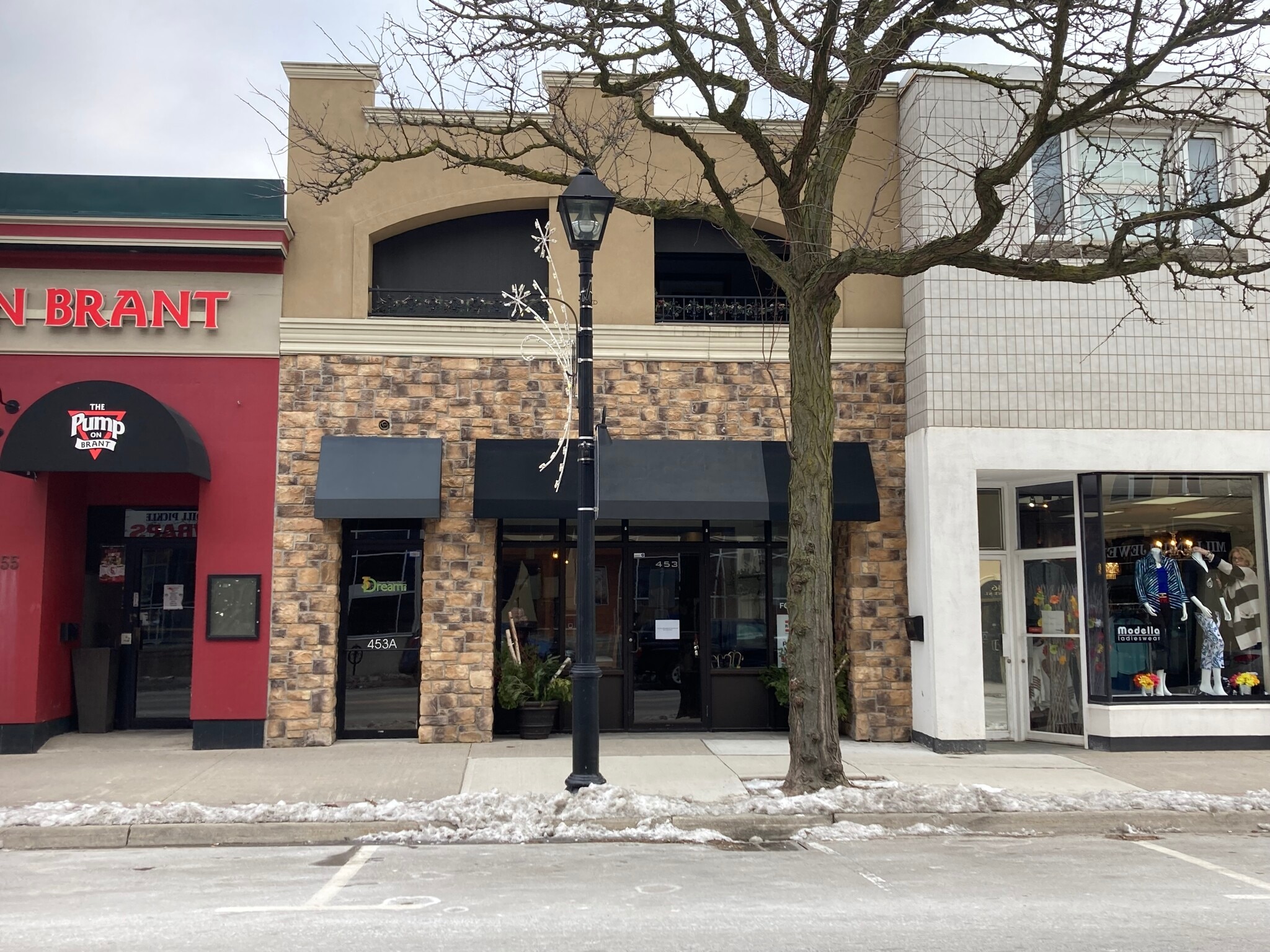 453 Brant St, Burlington, ON for sale Building Photo- Image 1 of 1