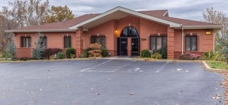 Plus de détails pour 520 Huber Park Ct, Weldon Spring, MO - Bureau à louer