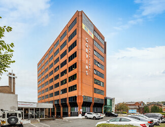 More details for Tiviot Dale, Stockport - Office for Lease