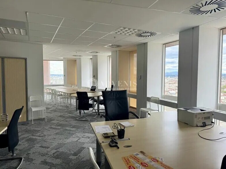 Bureau dans Lyon à louer - Photo intérieure - Image 2 de 6